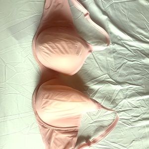 Victoria Secret Bra Nude